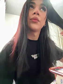 RoseCassie online show from 10-24-25, 12:37