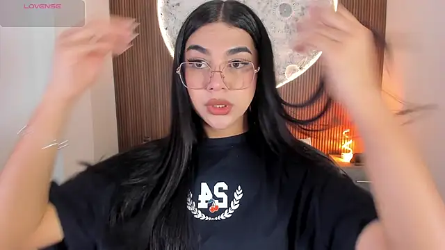 RoseCassie online show from 02-10-26, 01:10