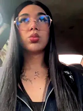 RoseCassie online show from 01-08-26, 12:22