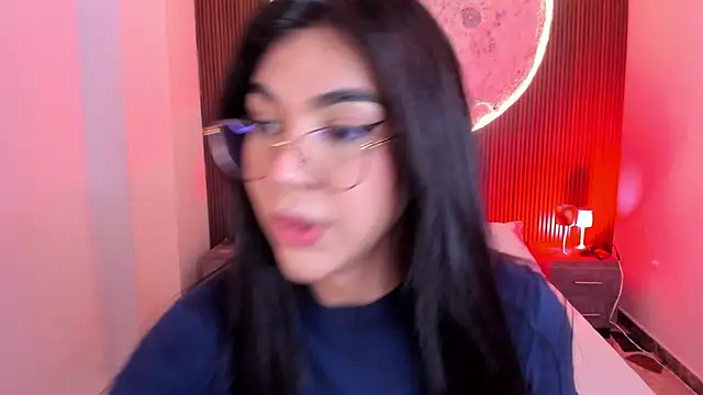 RoseCassie online show from 05-10-26, 02:30
