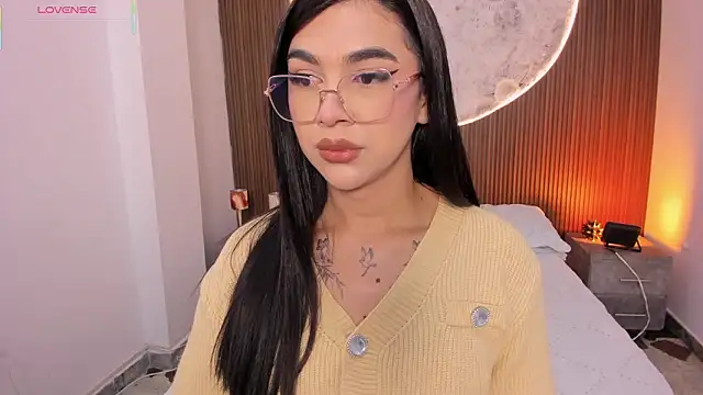 RoseCassie online show from 03-23-26, 12:49