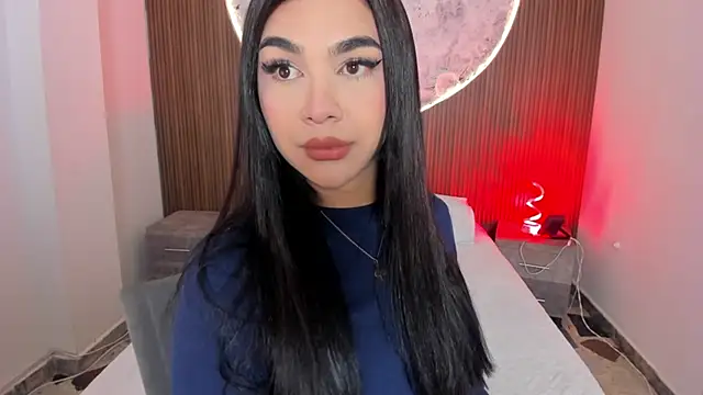 RoseCassie online show from 03-05-26, 01:40