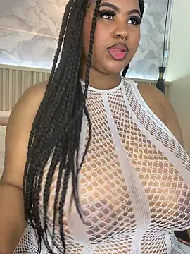 AinaraJimenez online show from 03-16-26, 08:00