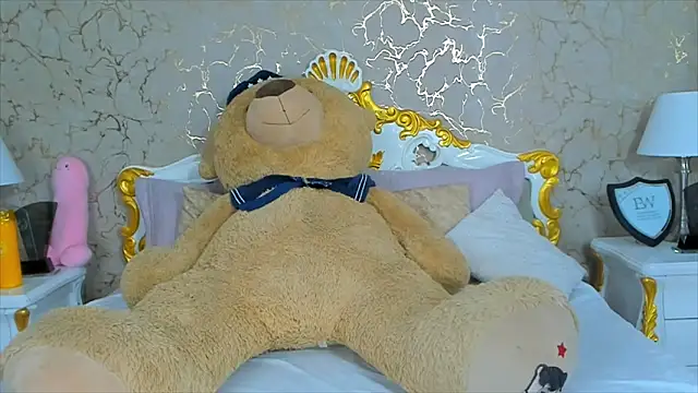 AinaraJimenez online show from 09-08-25, 08:41