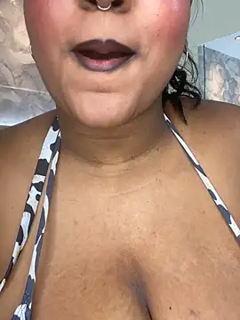 AinaraJimenez online show from 06-11-26, 02:53