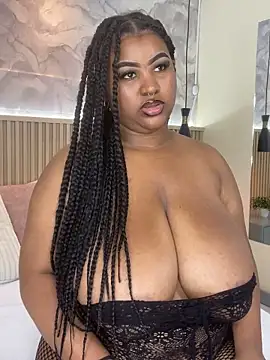 AinaraJimenez online show from 12-03-25, 06:40