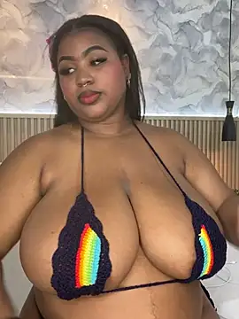 AinaraJimenez online show from 05-03-26, 09:18