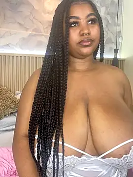 AinaraJimenez online show from 11-07-25, 07:13