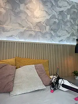 Snapshot of AinaraJimenez chatting on 02-23-26, 07:25 AinaraJimenez online show from 02-23-26, 07:25