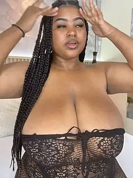 AinaraJimenez online show from 12-18-25, 06:56