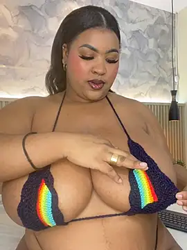 AinaraJimenez online show from 07-07-26, 10:35