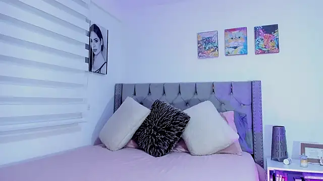 Sara Leblanc online show from 02-05-25, 11:44