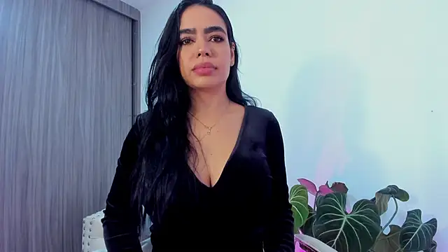 Sara Leblanc online show from 10-16-25, 05:43