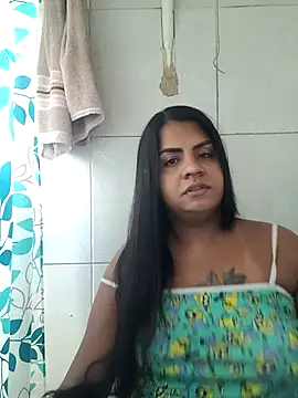ppatriciarabello online show from 04-18-26, 10:39