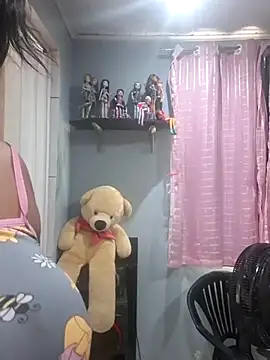 ppatriciarabello online show from 11-11-25, 04:46