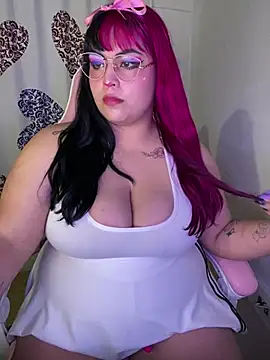 Snapshot of Pinky-Flower chatting on 01-22-25, 11:53 Pinky-Flower online show from 01-22-25, 11:53