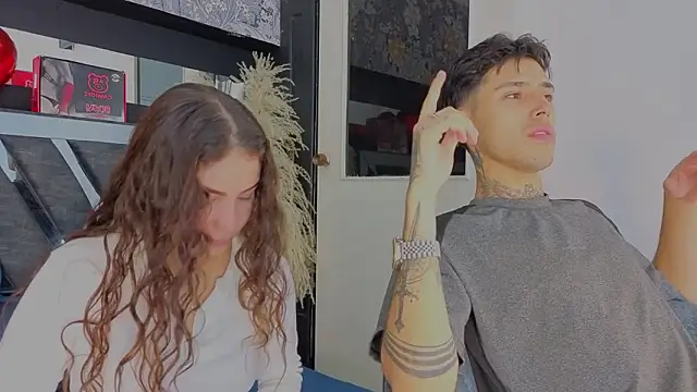 hinata itachi online show from 02-06-26, 03:57