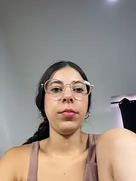 Snapshot of evaFiore chatting on 07-01-26, 08:53 evaFiore online show from 07-01-26, 08:53