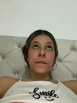 evaFiore online show from 03-18-25, 07:44