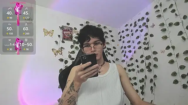 skinny dann online show from 02-15-25, 01:21