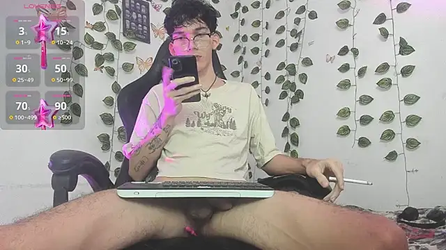 skinny dann online show from 03-21-25, 02:39