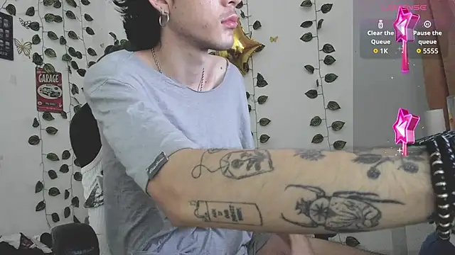 skinny dann online show from 10-05-25, 03:52