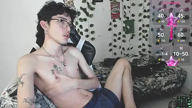 skinny dann online show from 10-14-25, 03:40