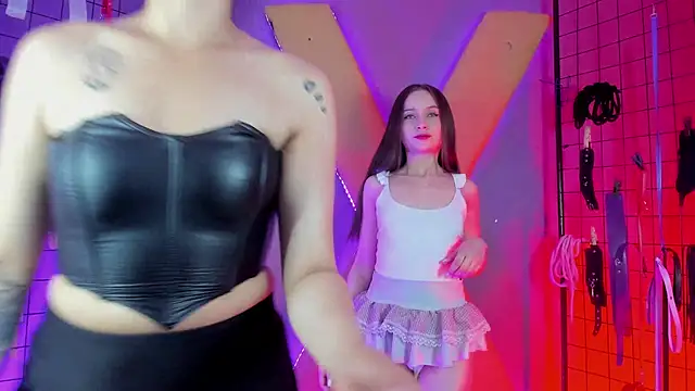 MrAlexia Queen BDSM online show from 03-21-25, 03:44