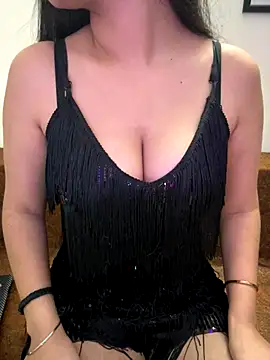 Fairy Sonia online show from 10-23-25, 02:05