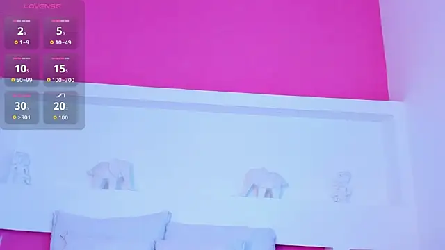 KendalPrince online show from 12-05-25, 12:32