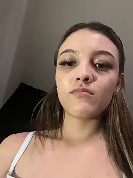 KendalPrince online show from 04-04-26, 10:49