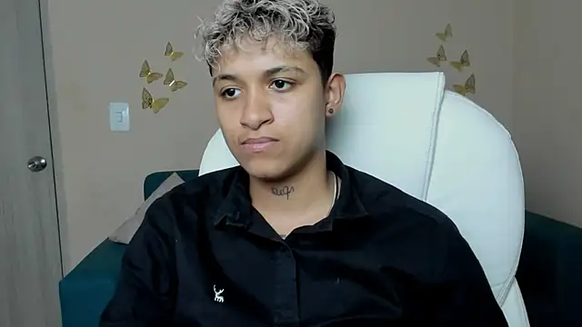 Dominick jones online show from 09-18-25, 09:18