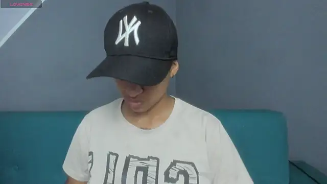 Dominick jones online show from 03-05-25, 07:17