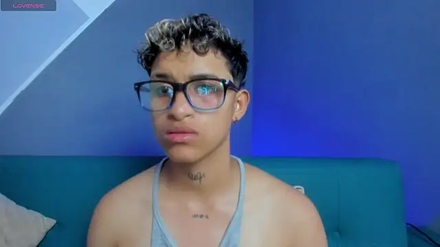 Dominick jones online show from 03-18-25, 12:30