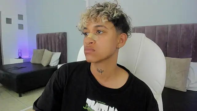 Dominick jones online show from 02-12-25, 12:48