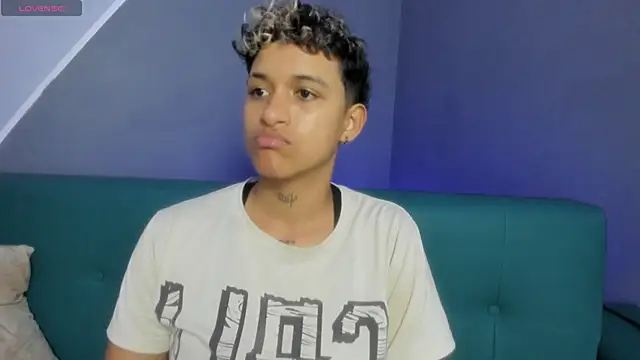 Dominick jones online show from 03-22-25, 10:37