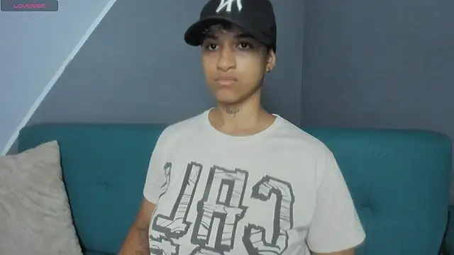 Dominick jones online show from 03-05-25, 10:21