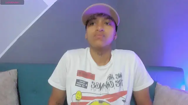 Dominick jones online show from 03-02-25, 01:31