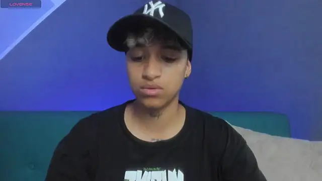 Dominick jones online show from 03-04-25, 06:07