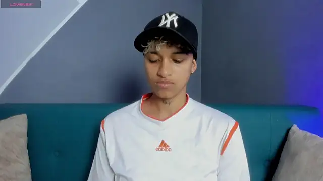 Dominick jones online show from 03-07-25, 07:38