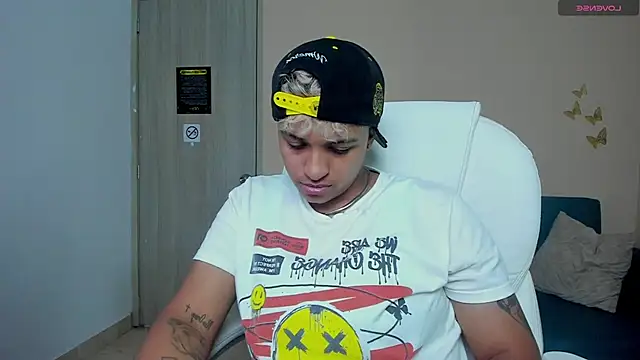 Dominick jones online show from 09-22-25, 10:27