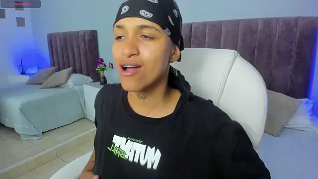 Dominick jones online show from 02-10-25, 09:47