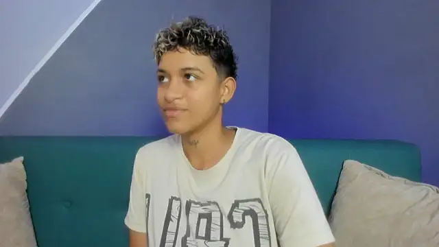 Dominick jones online show from 03-22-25, 07:31