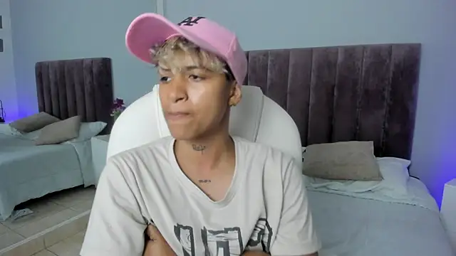 Dominick jones online show from 02-08-25, 11:24