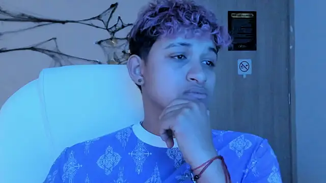 Dominick jones online show from 10-09-25, 05:35