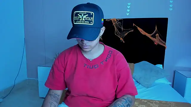 Dominick jones online show from 10-16-25, 06:32