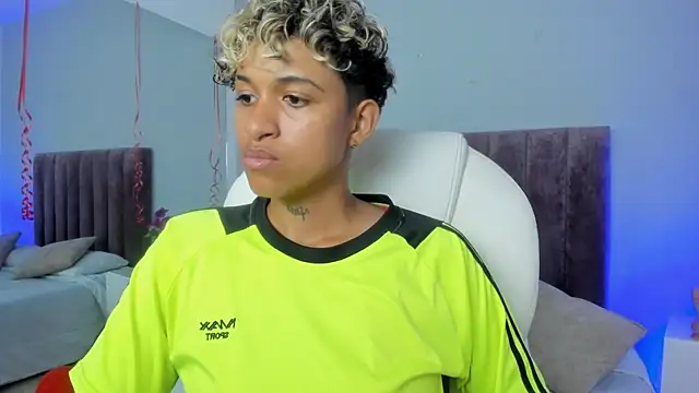 Dominick jones online show from 02-17-25, 11:43