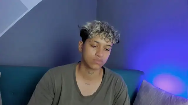 Dominick jones online show from 02-28-25, 07:46