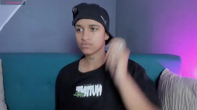 Dominick jones online show from 03-11-25, 08:31