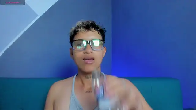 Dominick jones online show from 03-17-25, 09:24